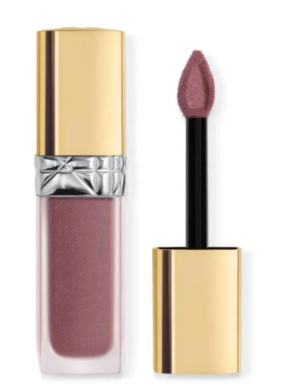 DIOR Rouge Liquid Sequin Lipstick 703 Sensation - limited edition